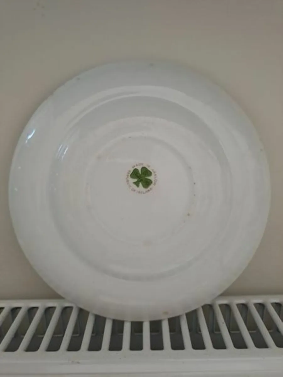 Arklow Tally Ho plate - Image 3