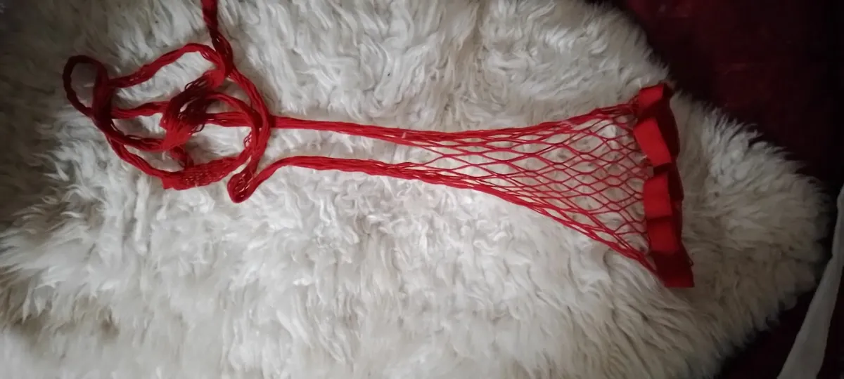 Crossdresser? Lingerie .silicone bra fillers - Image 3