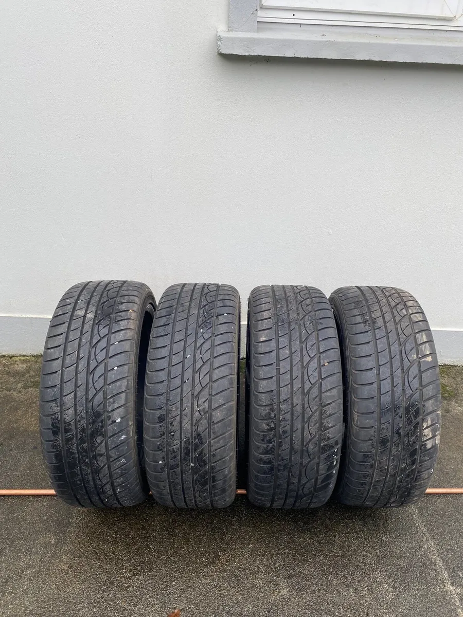 Alloy wheels - Image 3