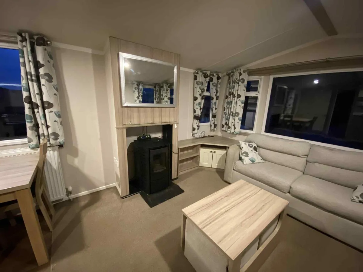 Mobile home - Image 3