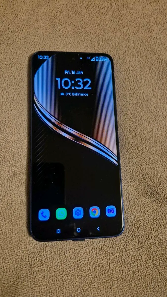 Motorola Edge 50 Neo - Image 1
