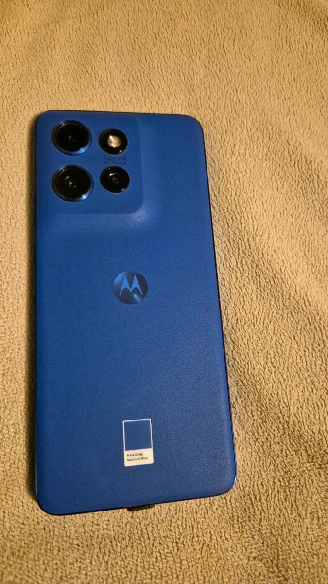 Motorola Edge 50 Neo - Image 2