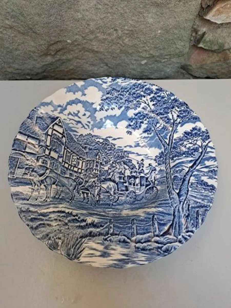 Myott Royal Mail - Image 1