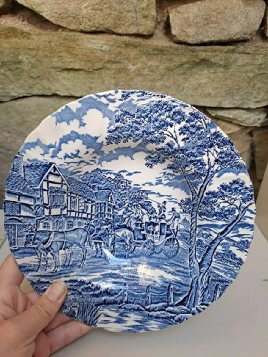 Myott Royal Mail - Image 2