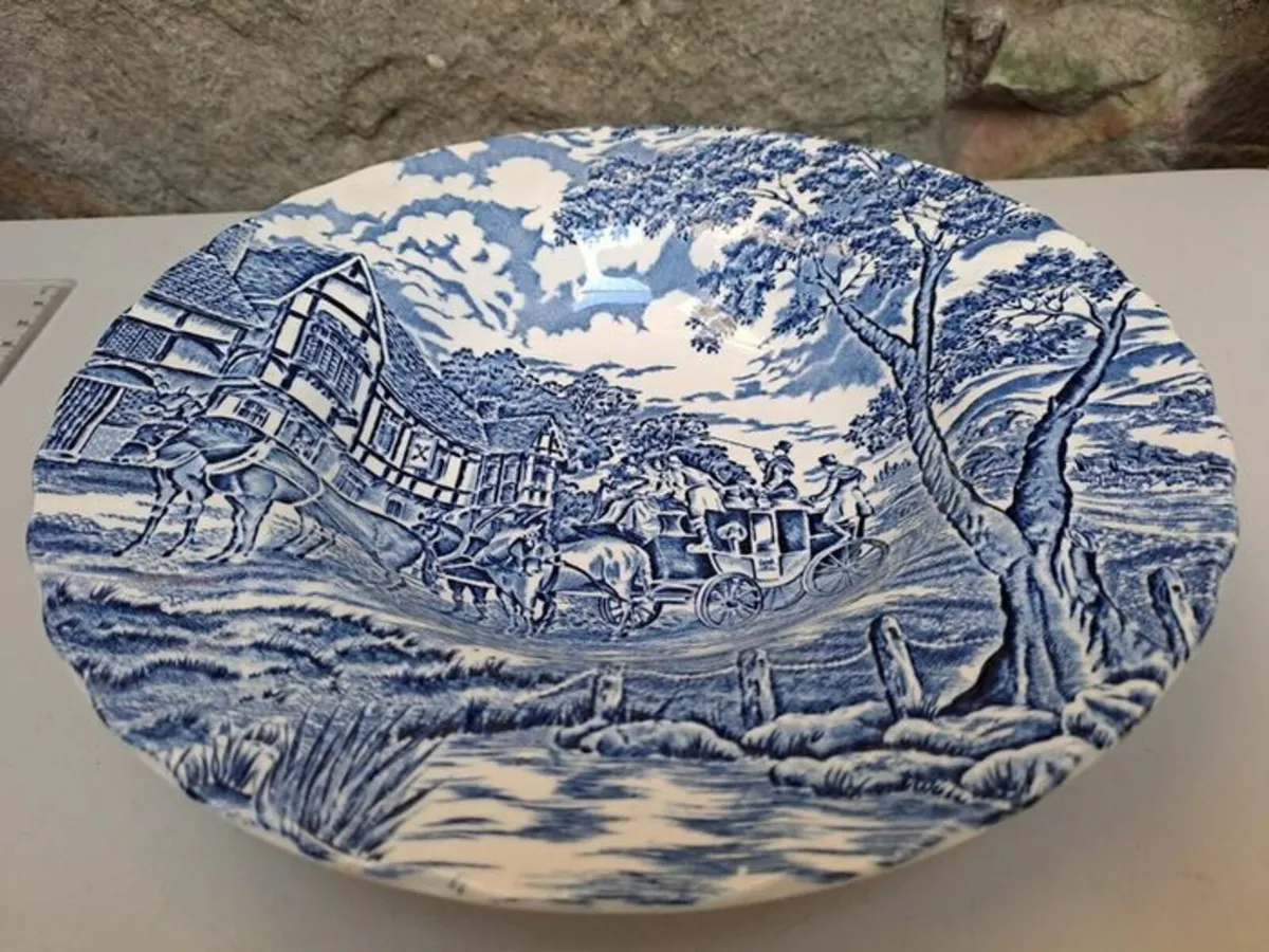 Myott Royal Mail - Image 3