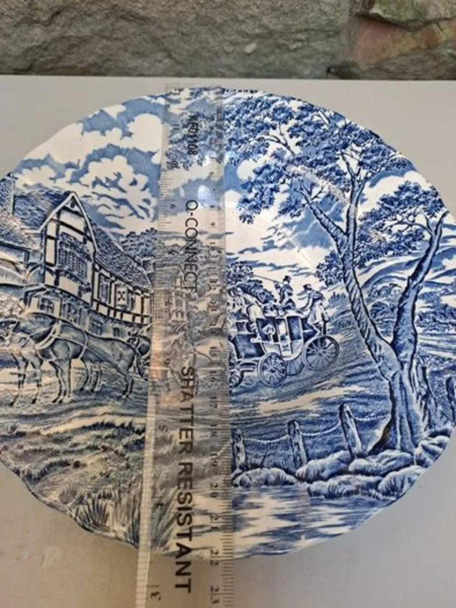 Myott Royal Mail - Image 4