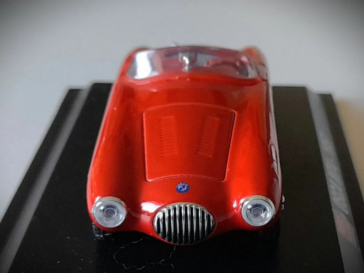 Collectable Diecast Model 1:43 – OSCA MT4 '57 MM - Image 2