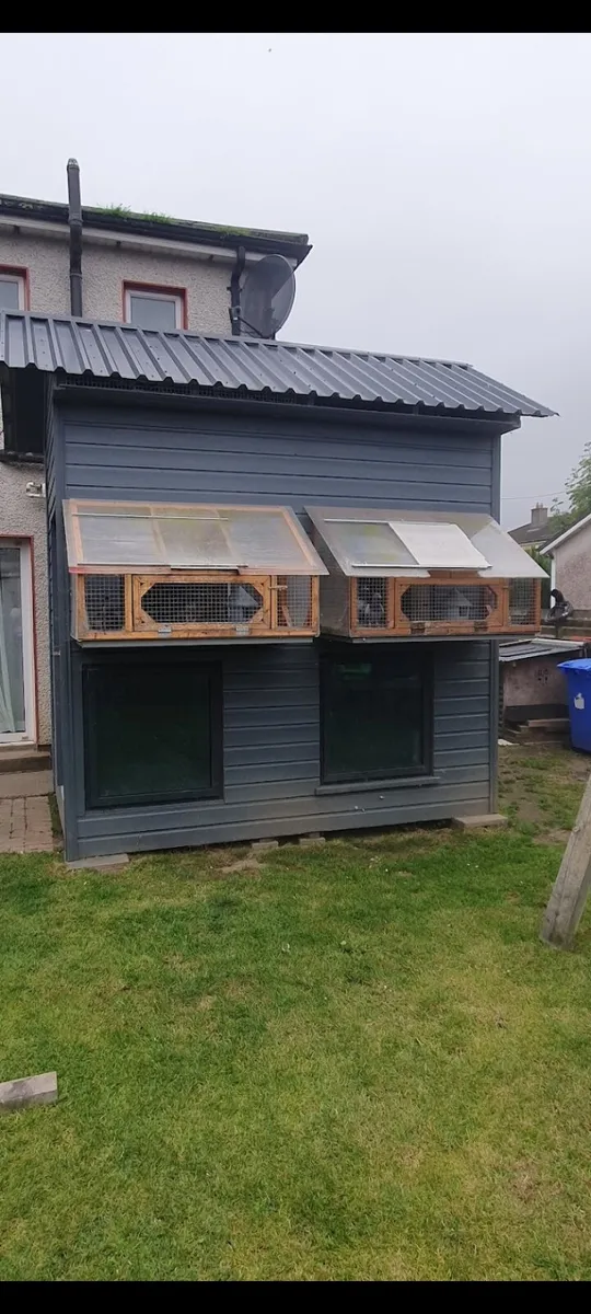 Pigeon Loft - Image 1