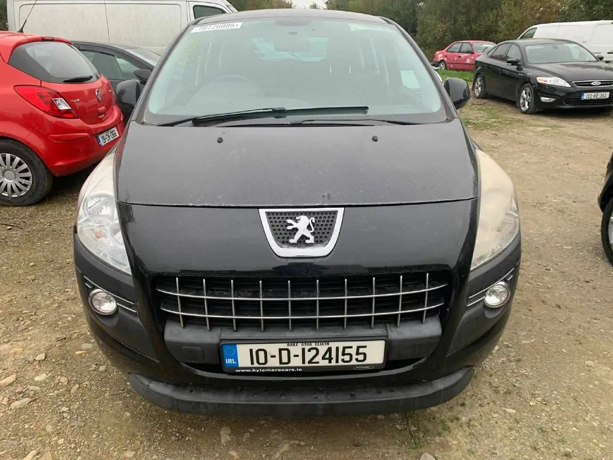 5 x cars for sale in job lot. - Image 1