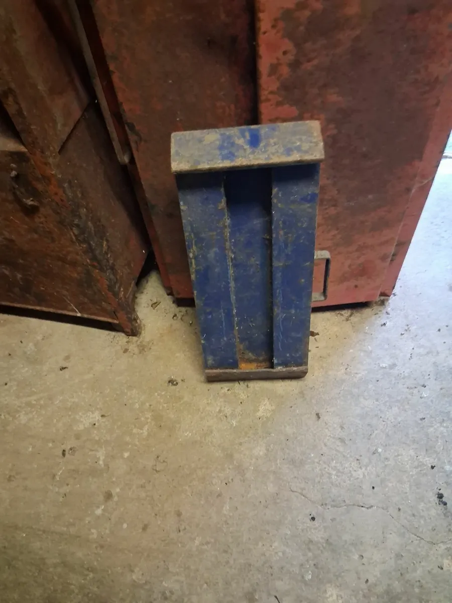 Shed clear out - Image 4