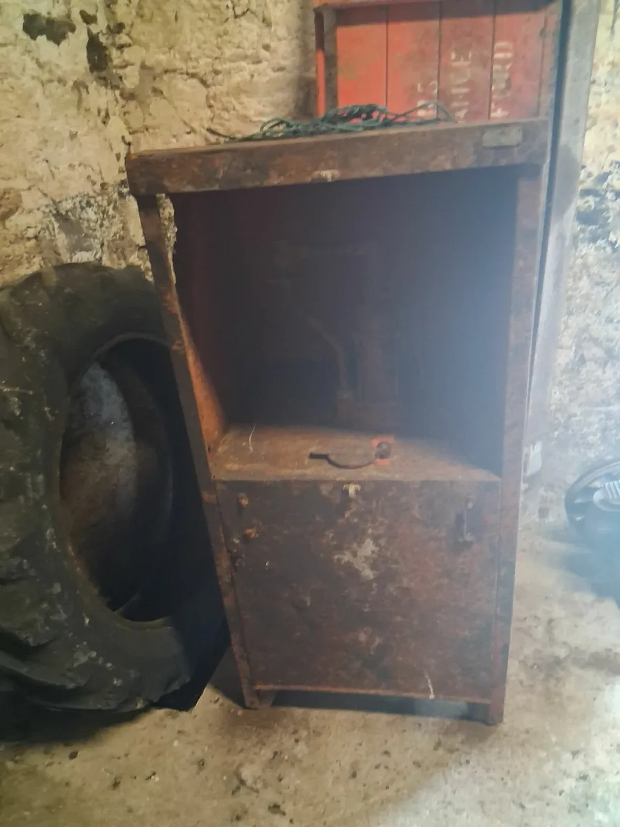 Shed clear out - Image 3