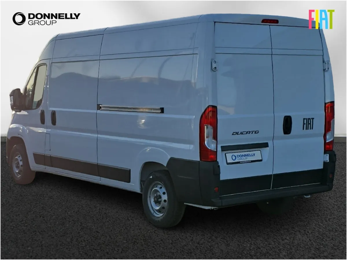 Fiat Ducato 35 L3 Diesel - Image 2