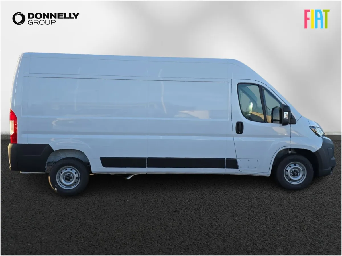 Fiat Ducato 35 L3 Diesel - Image 3
