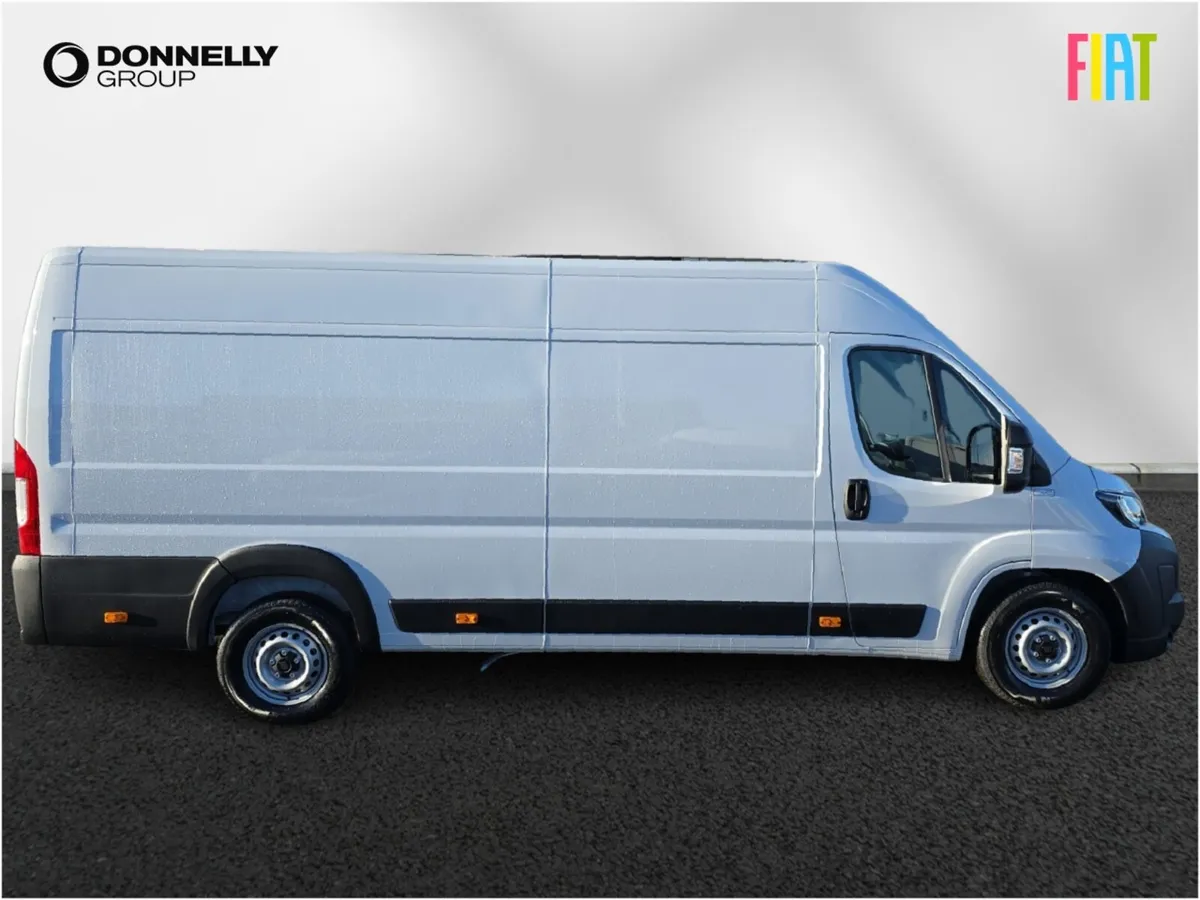 Fiat Ducato 35 Maxi L4 Diesel - Image 3