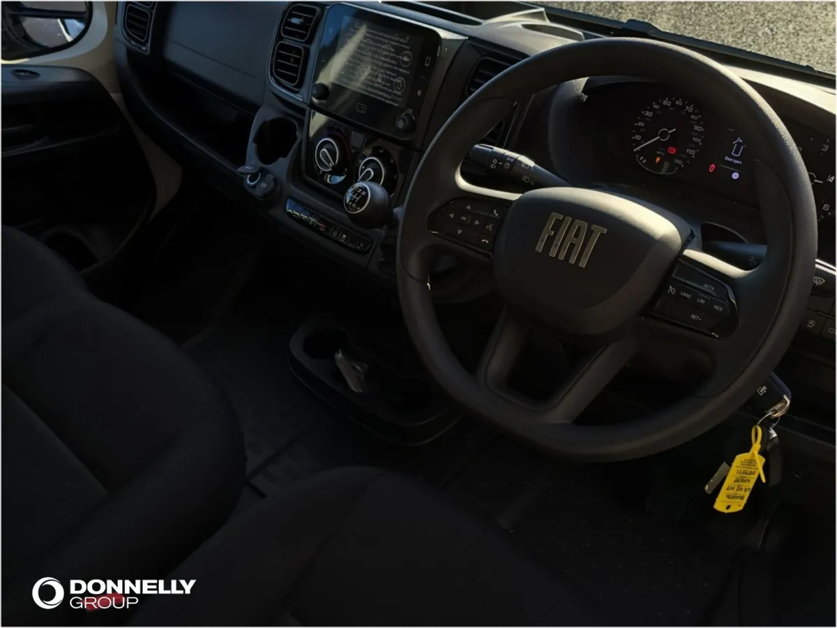 Fiat Ducato 35 Maxi L4 Diesel - Image 4