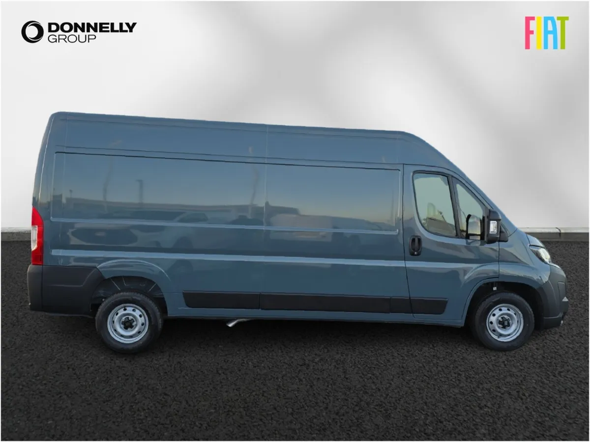 Fiat Ducato 35 L3 Diesel - Image 3