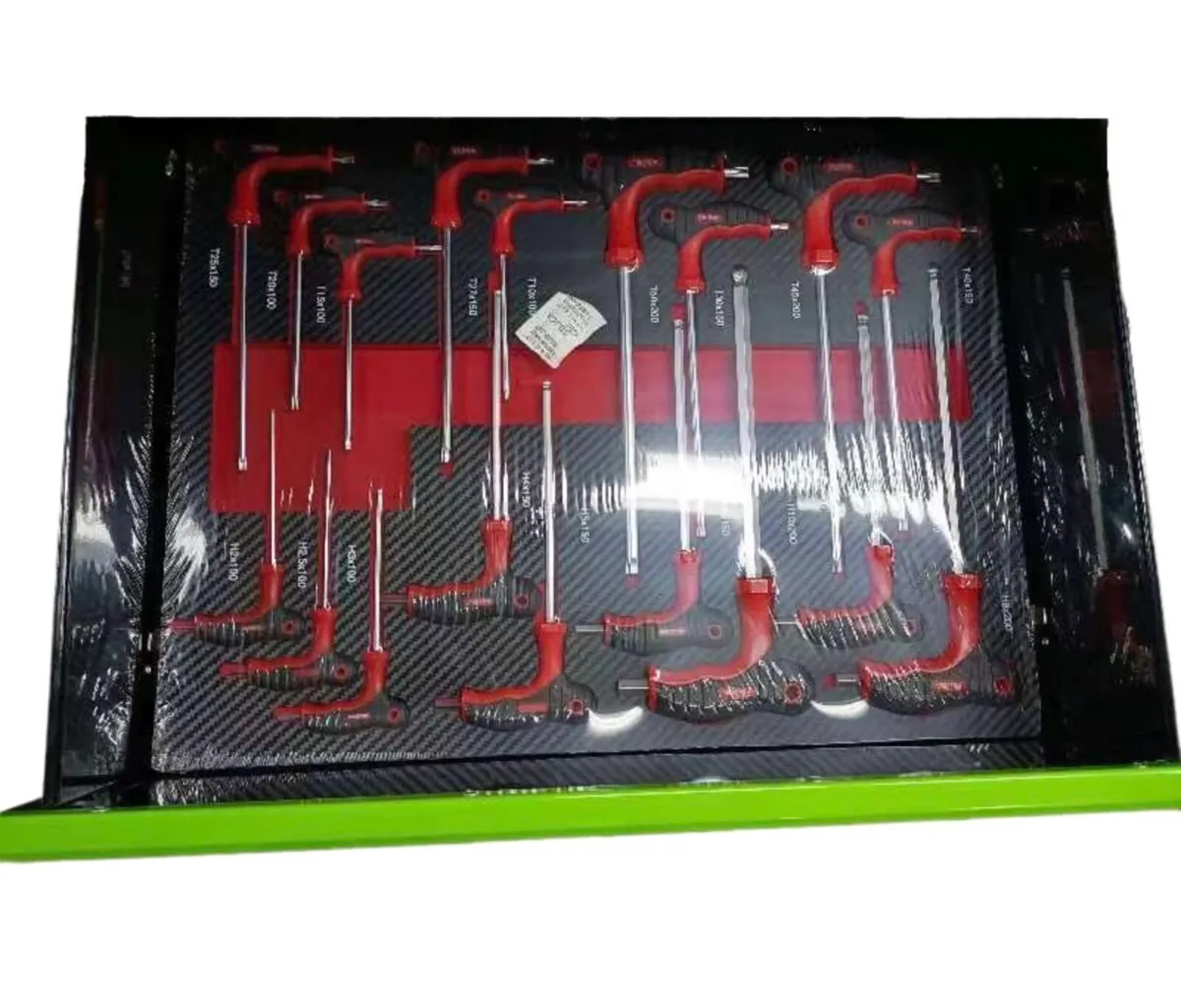 Tool storage - Image 2