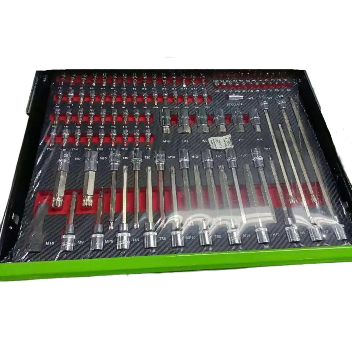 Tool storage - Image 4