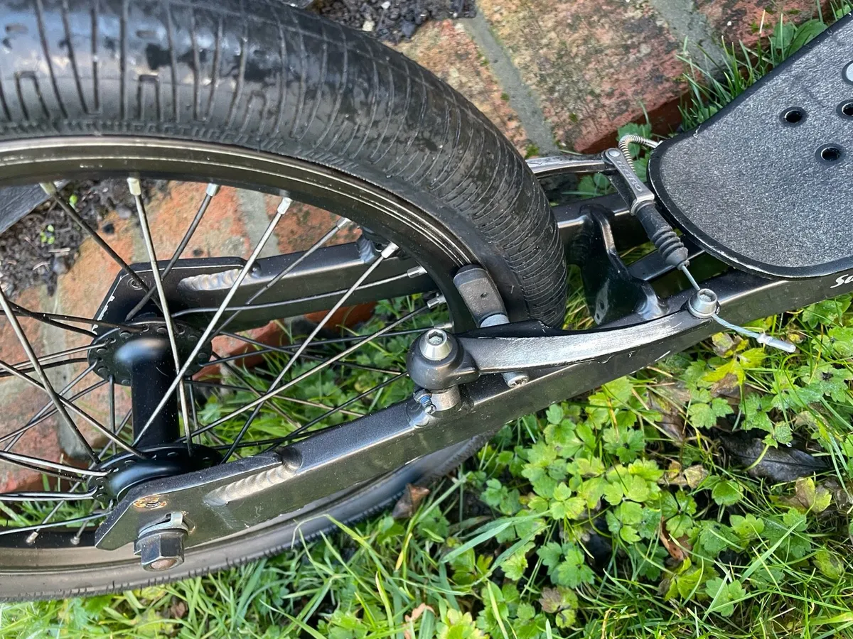 Adult scooter - Image 2