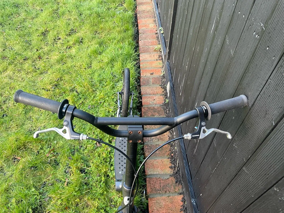 Adult scooter - Image 3