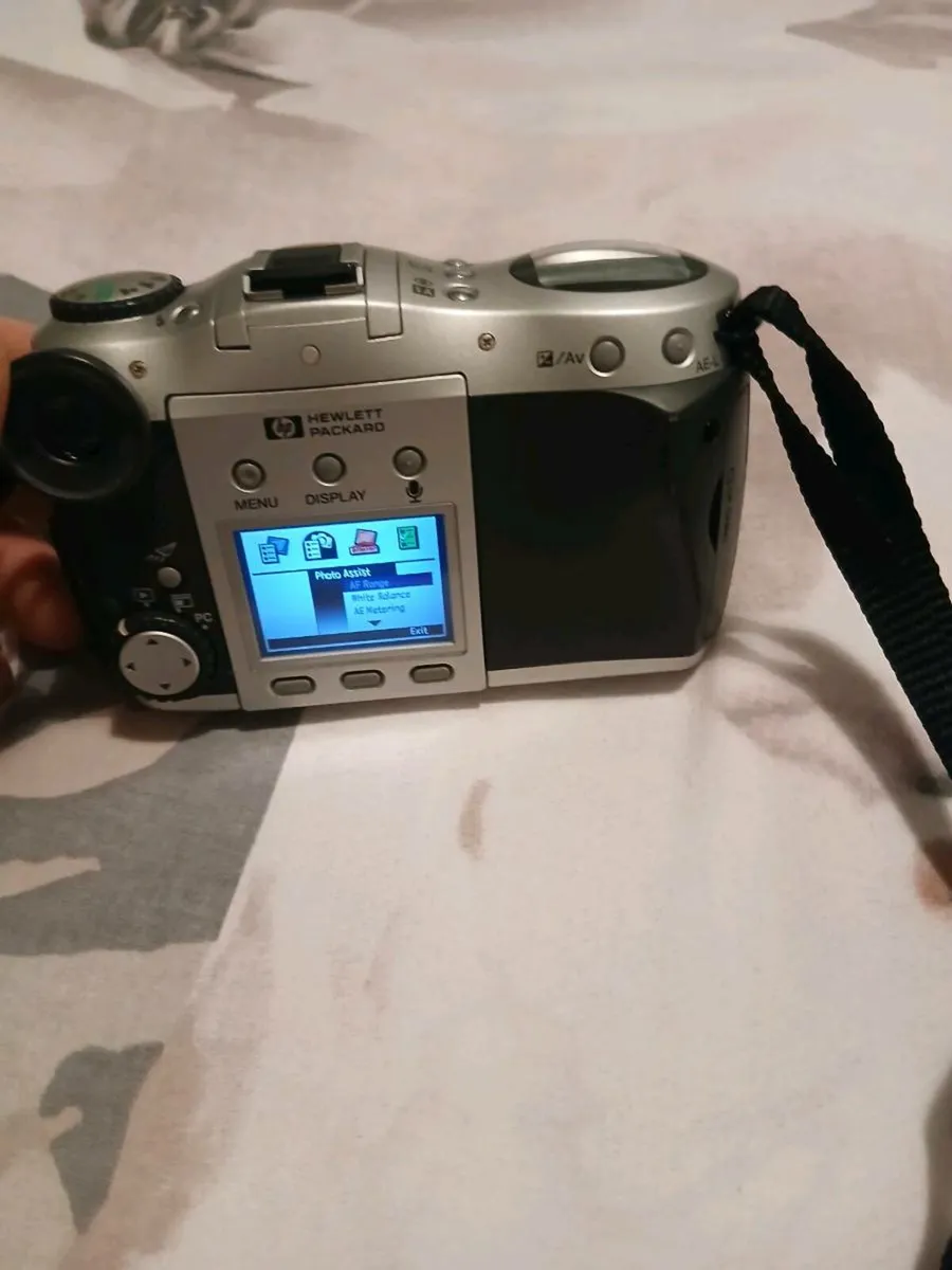 HP PHOTO SMART 912 - Image 3