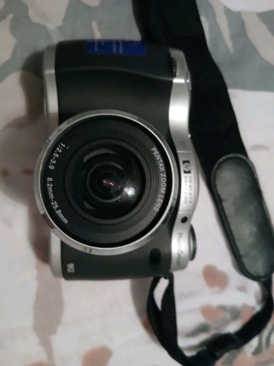 HP PHOTO SMART 912 - Image 4