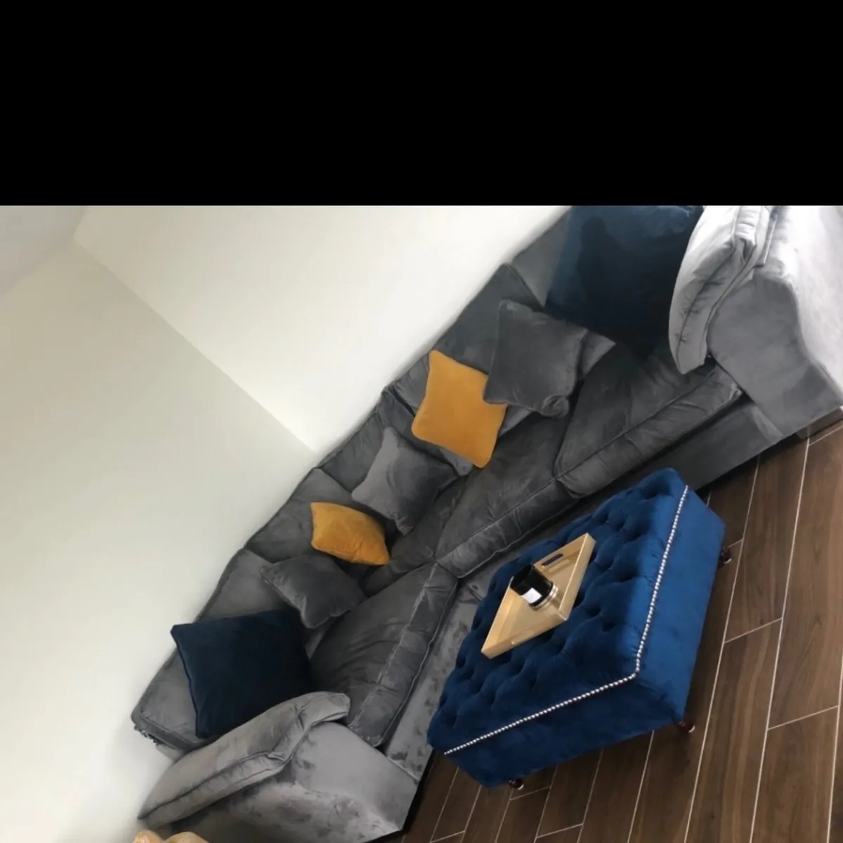 Corner sofa - Image 3