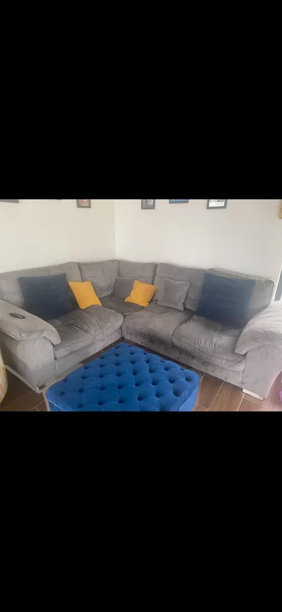 Corner sofa - Image 2