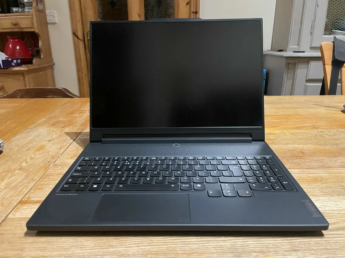 Lenovo Legion 9i Gen 9 - Image 4