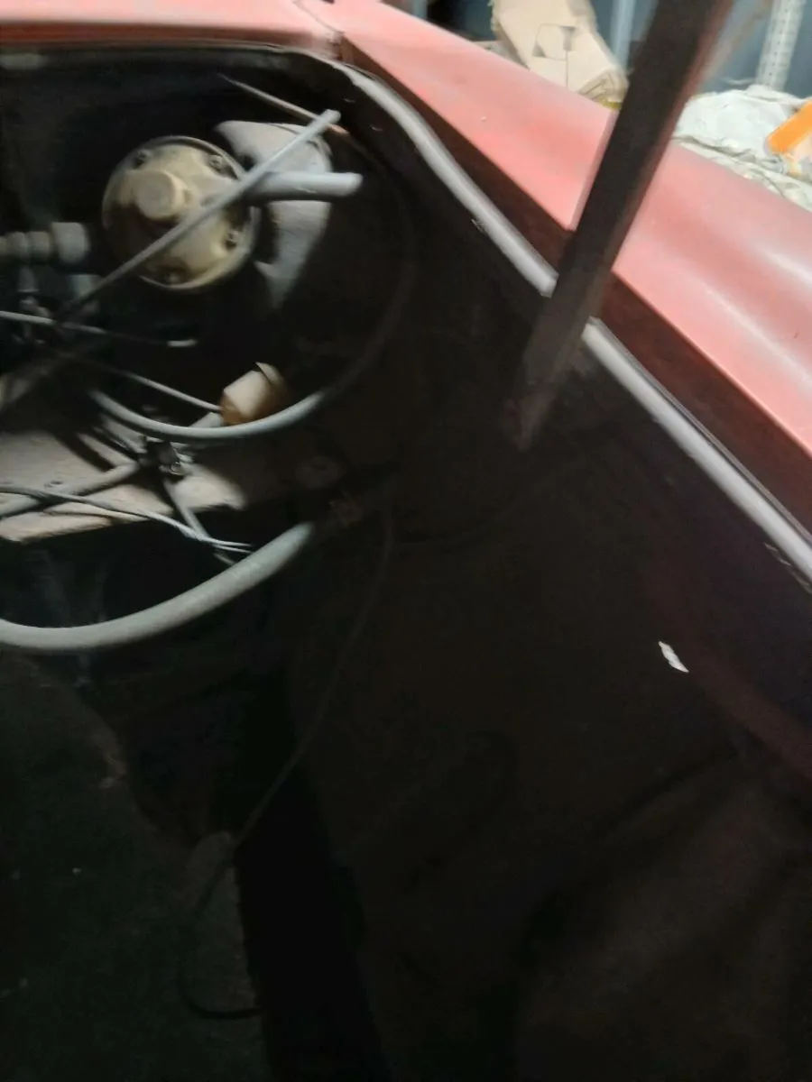 Mgb v8 sebring - Image 2