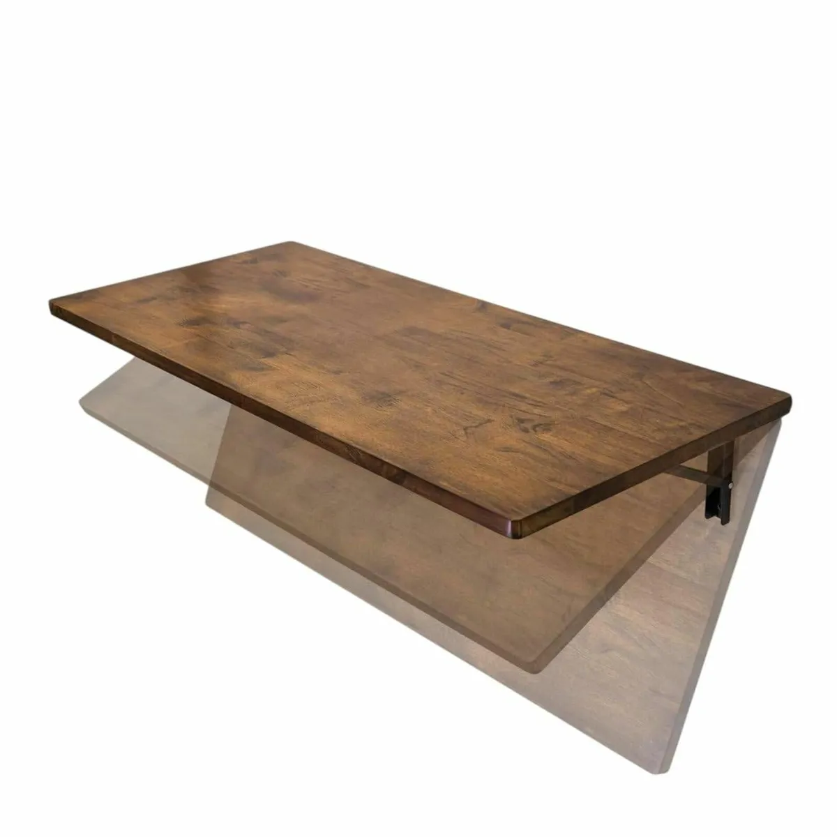 Folding Workbench Wall Mounted Foldaway Table - Image 1