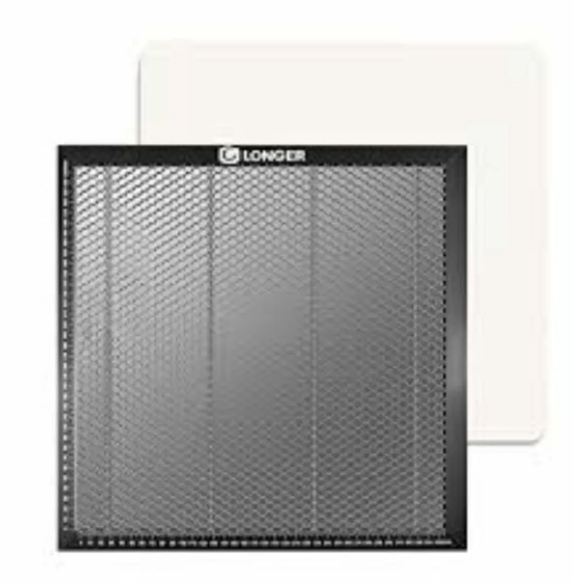 LONGER Ray5 20W Laser Cutter / Engraver plus acc. - Image 3