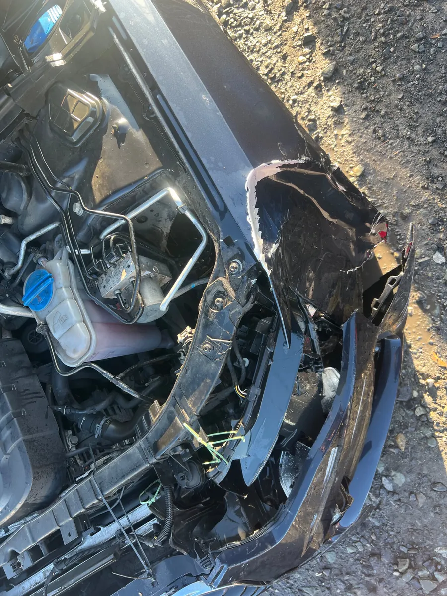 2015 Audi A5 Sportback 2.0 Diesel - Image 3