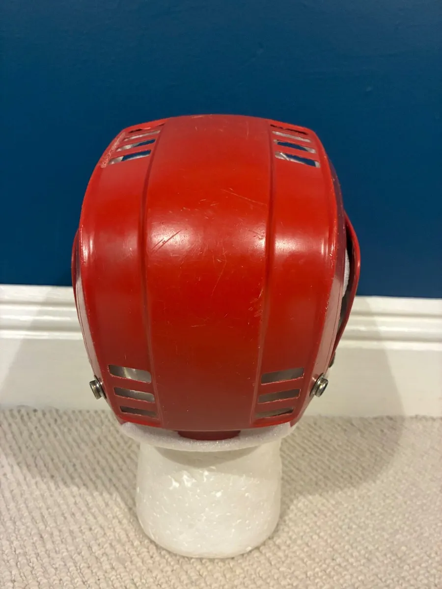 Oldstyle cooper helmet - Image 3