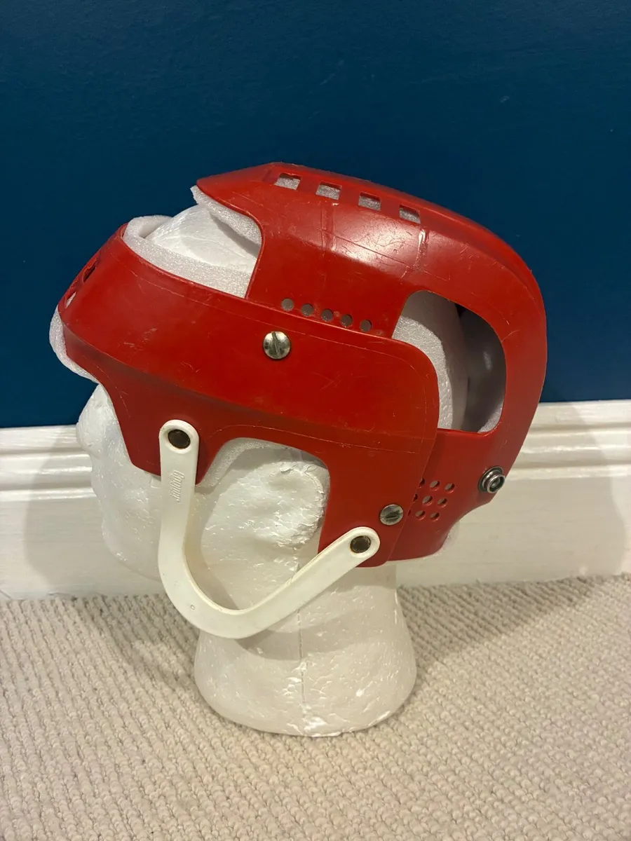 Oldstyle cooper helmet - Image 2