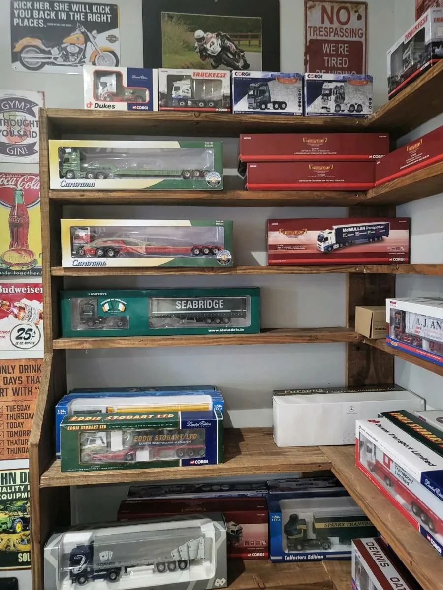 DIECAST MODELS - Image 2