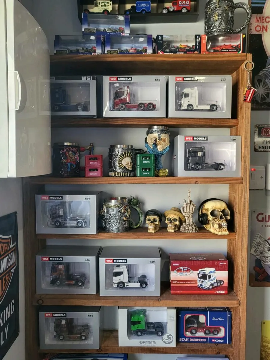 DIECAST MODELS - Image 3