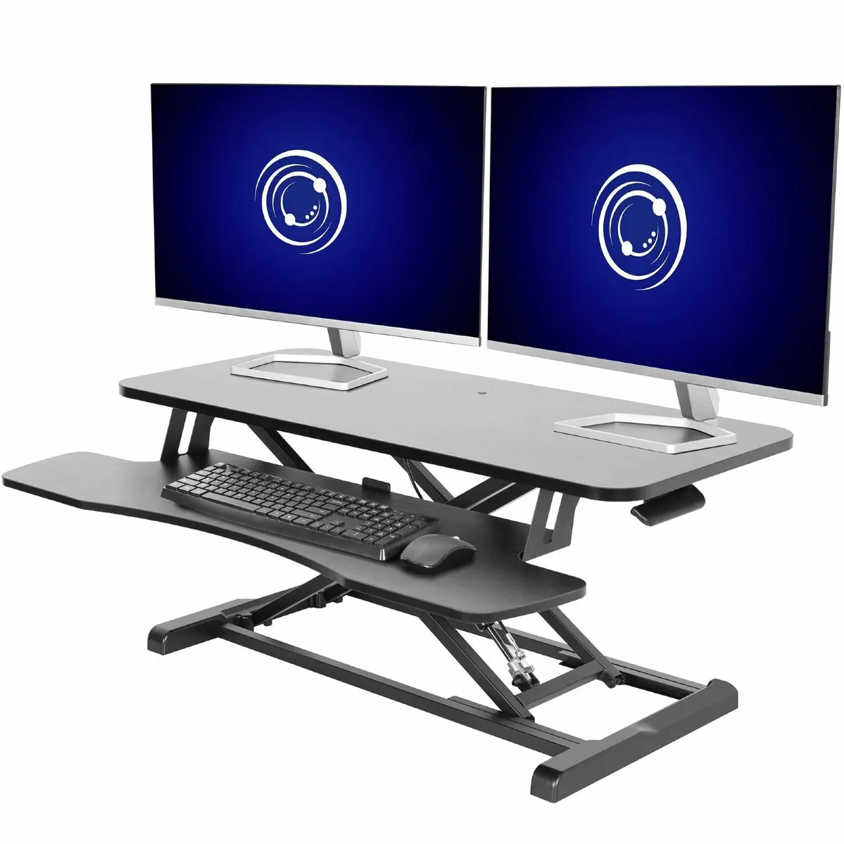 91 cm Desk Converter K Series Height Adjustable - Image 1