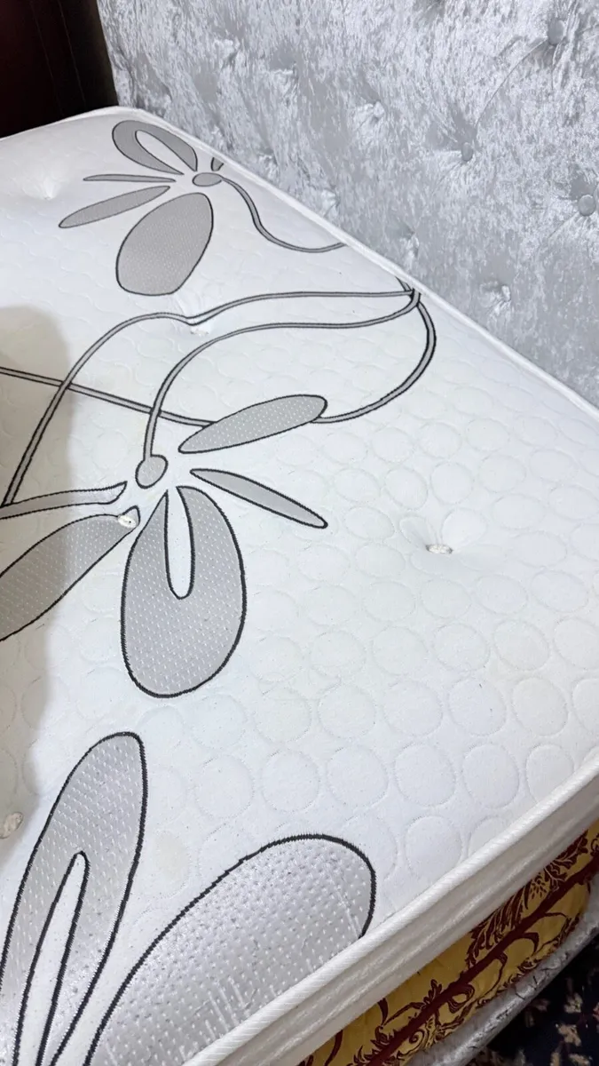 Multiple mattresses for sale in great condition - Image 3