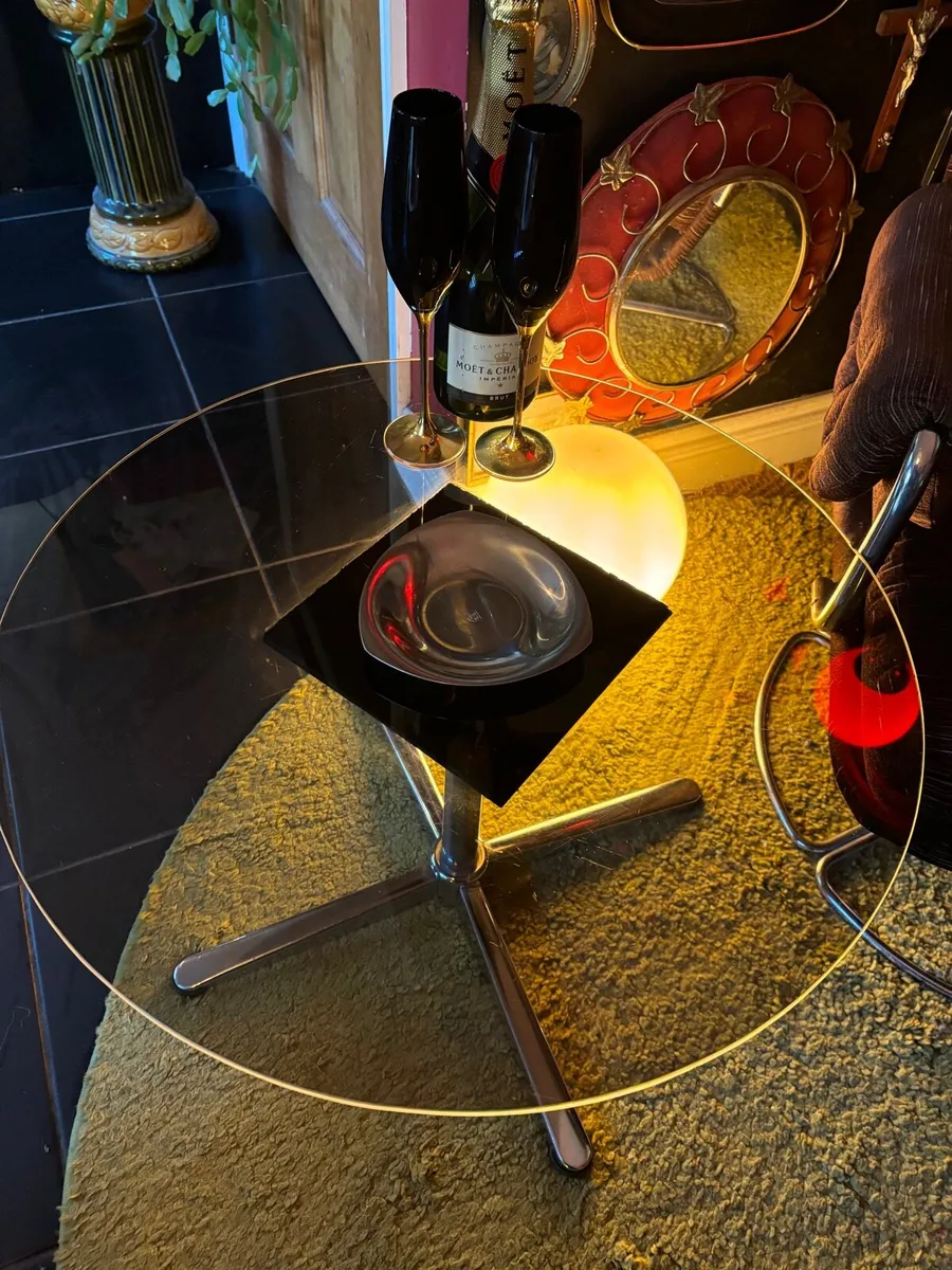 Mid Century Coffee Table - Image 3