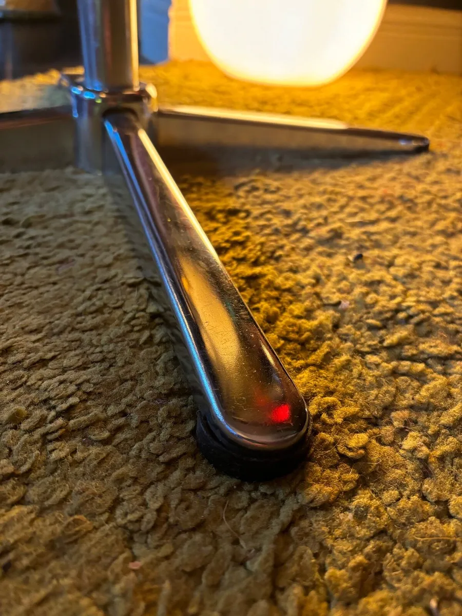 Mid Century Coffee Table - Image 4