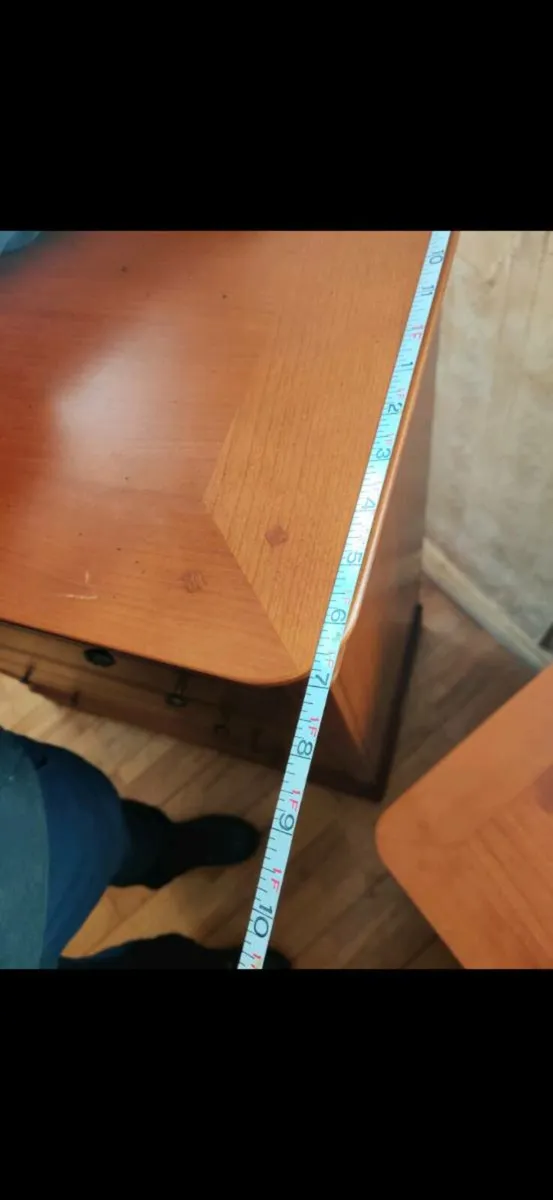 Solid mahogany wood - Image 4