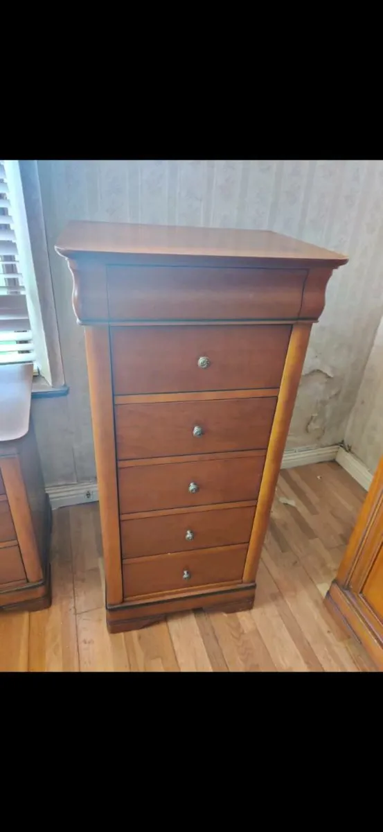 Solid mahogany wood - Image 2