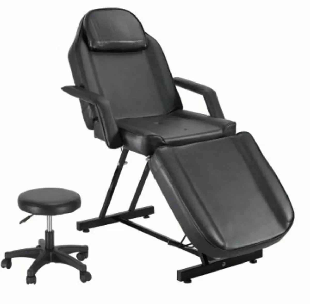 Massage Bed Chair Professional Salon Home Use - Image 1