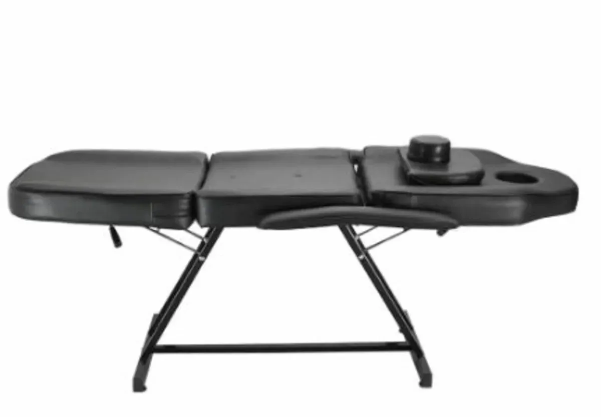 Massage Bed Chair Professional Salon Home Use - Image 3