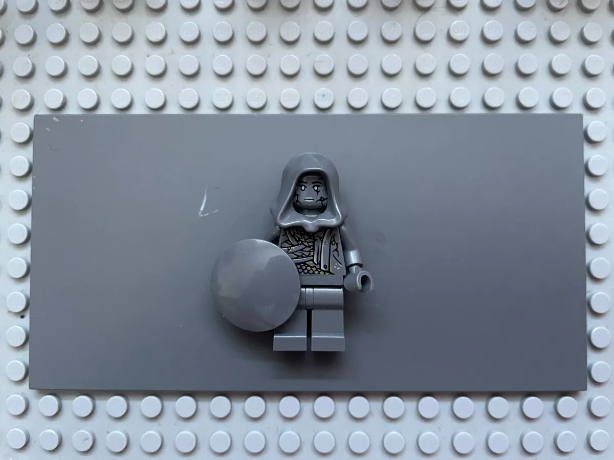 lego pirates of the Caribbean poc042 Silent Mary - Image 1