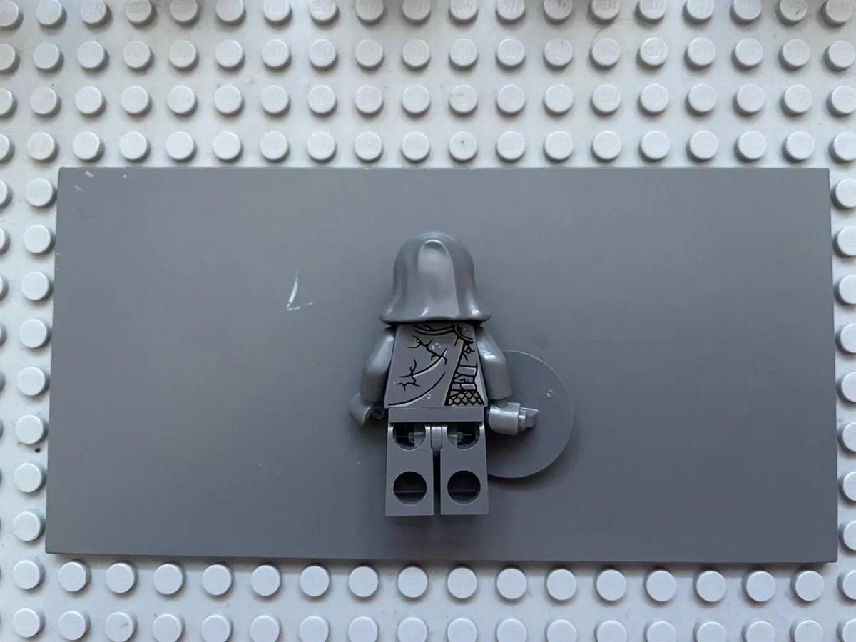 lego pirates of the Caribbean poc042 Silent Mary - Image 2