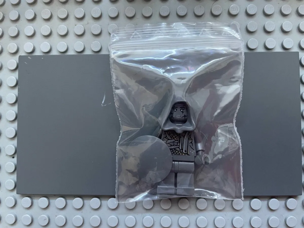 lego pirates of the Caribbean poc042 Silent Mary - Image 3