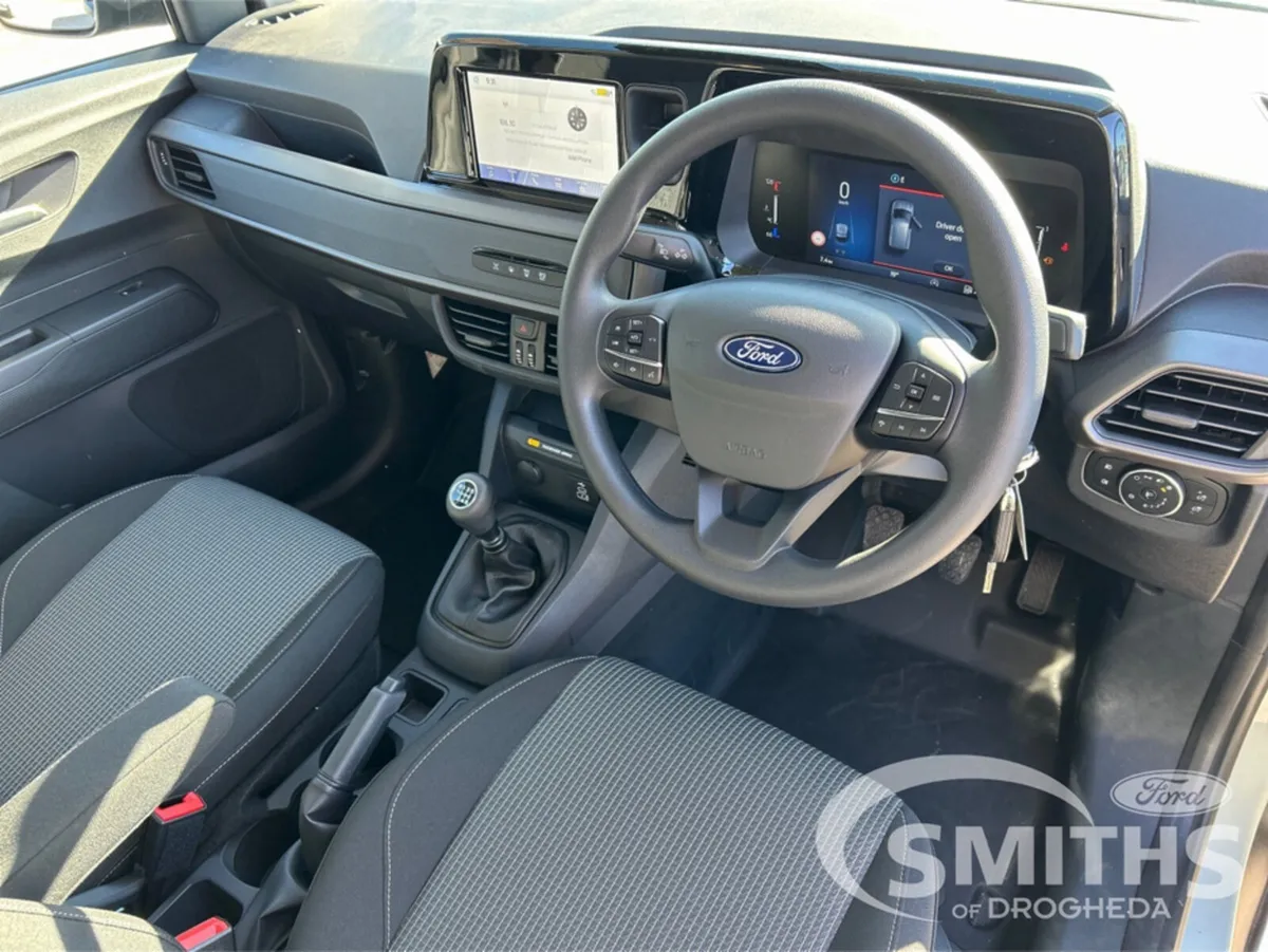 Ford Transit Courier TREND 1.5TD 100PS **ORDER YOU - Image 2