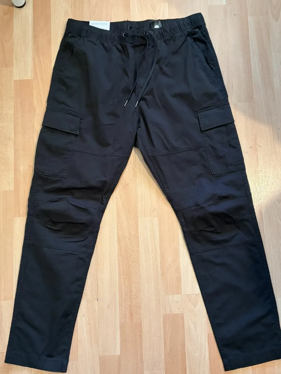 NEW H&M Cargo trousers - Image 1